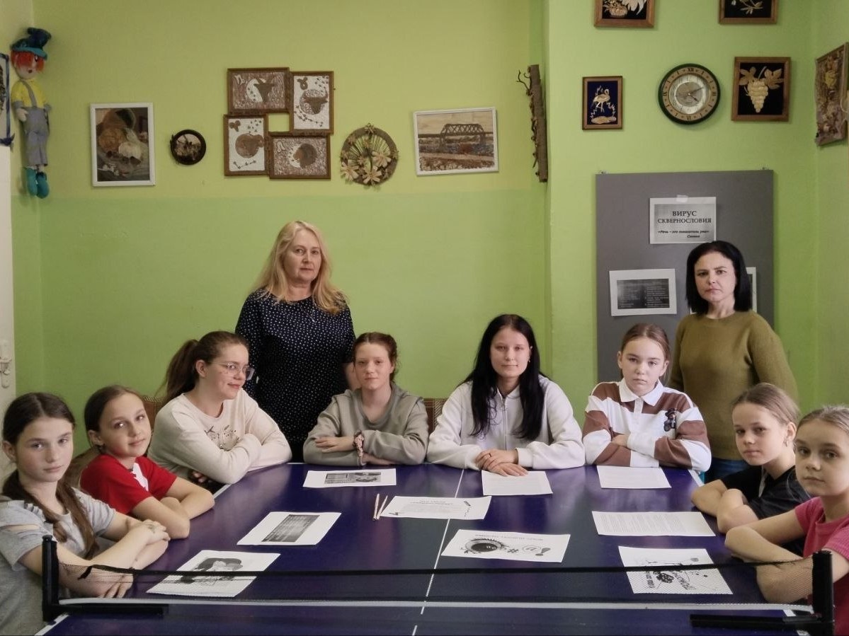 Международный день семьи! 
