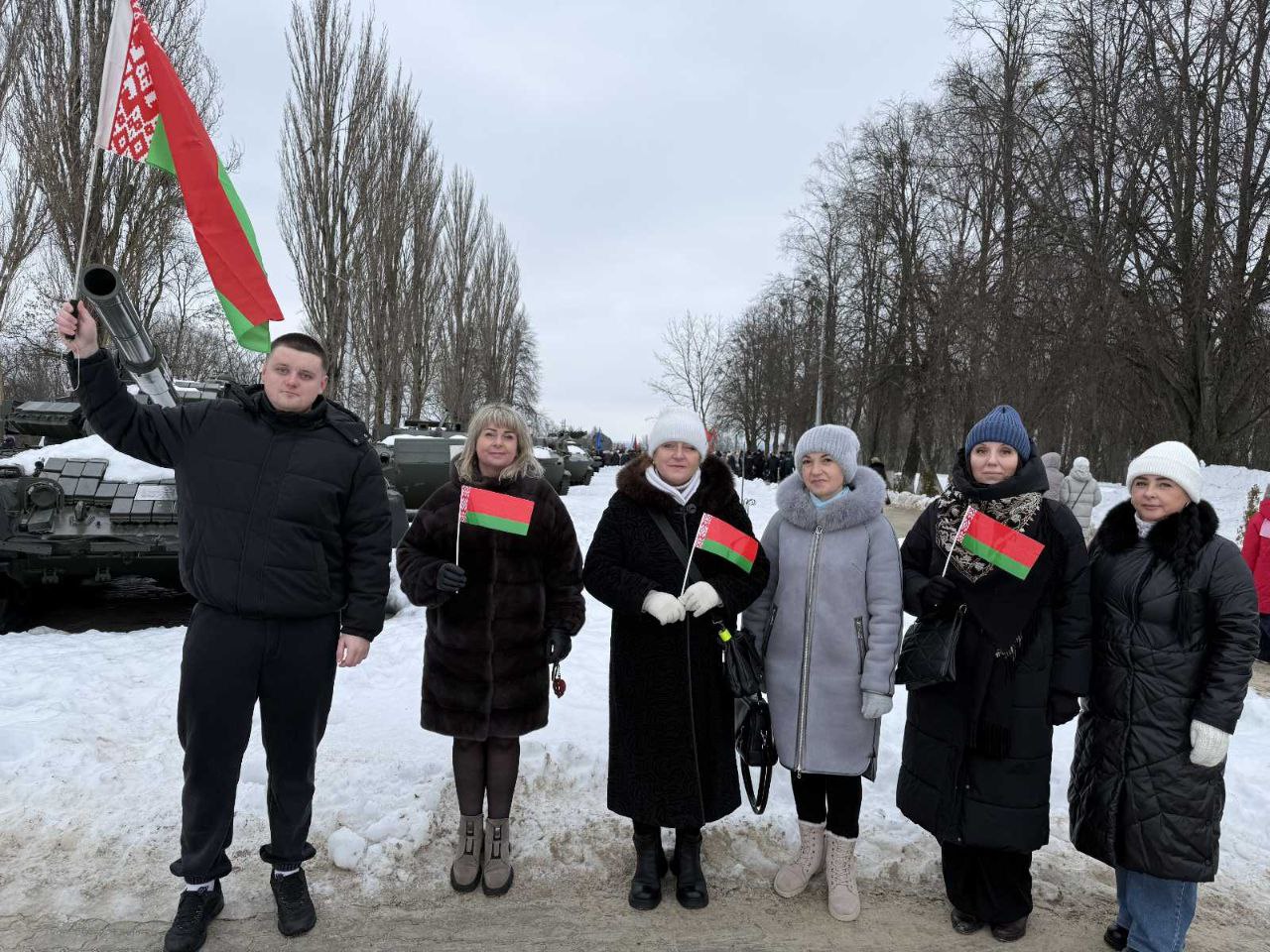 37-я годовщина вывода советских войск из Афганистана. 