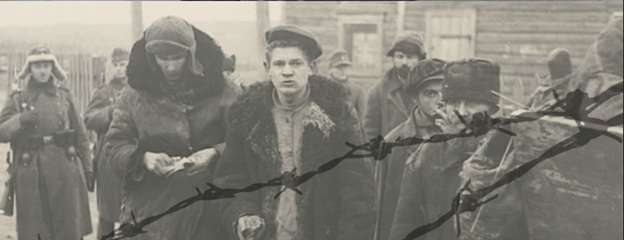 11 апреля — Международный день освобождения узников фашистских концлагерей