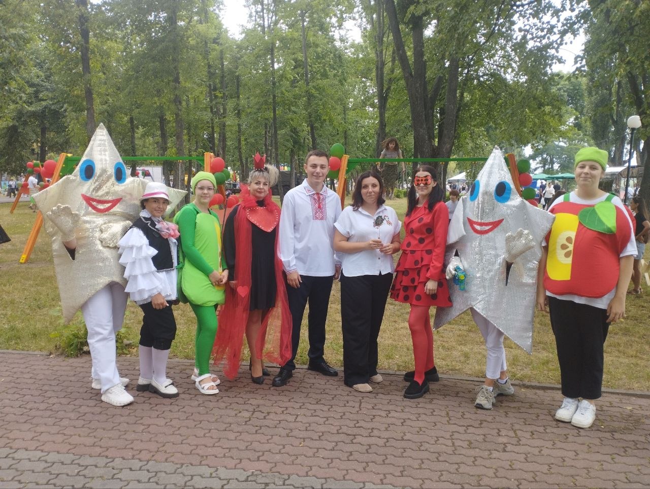 День Независимости Республики Беларусь