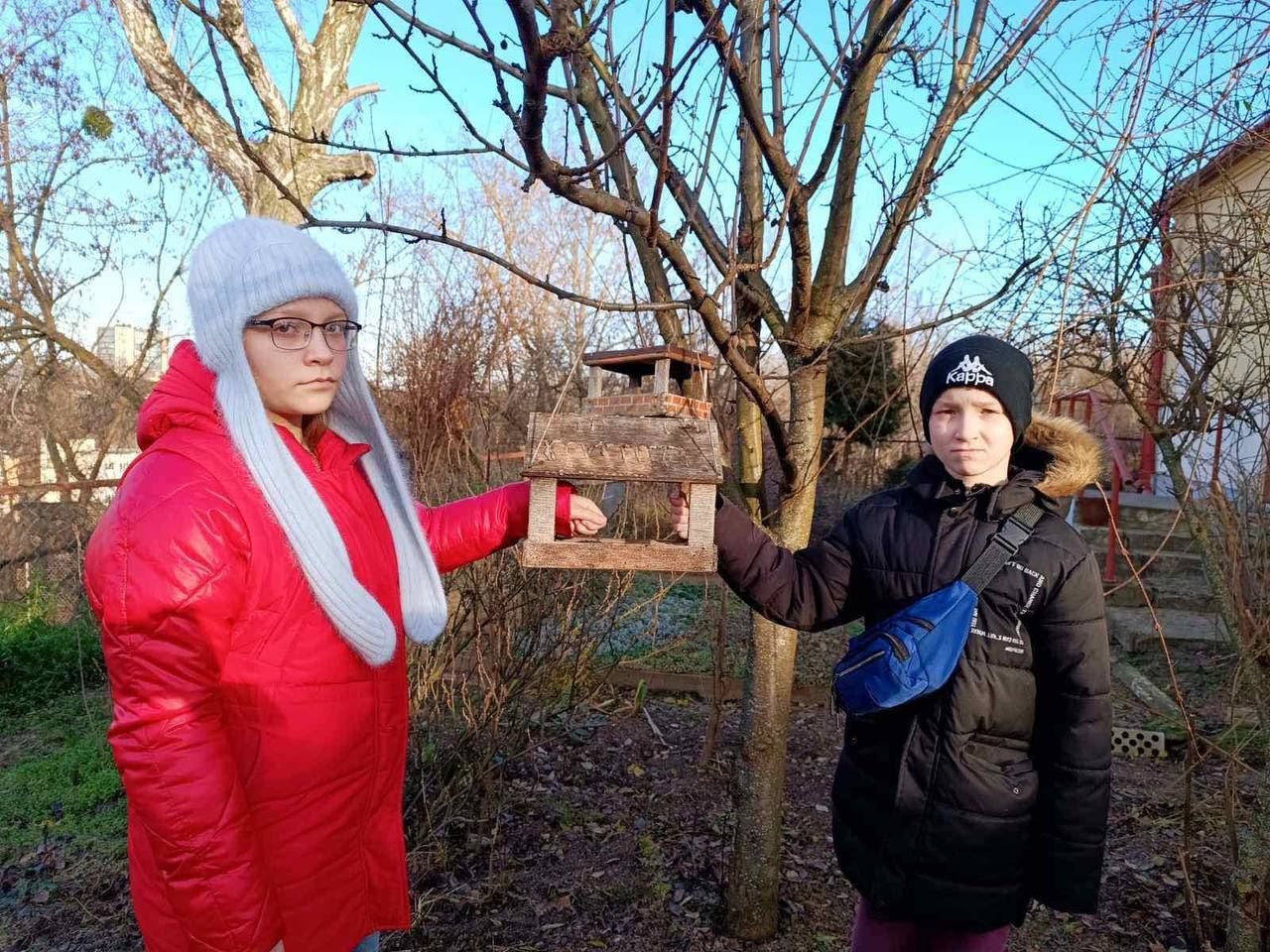 День Синички