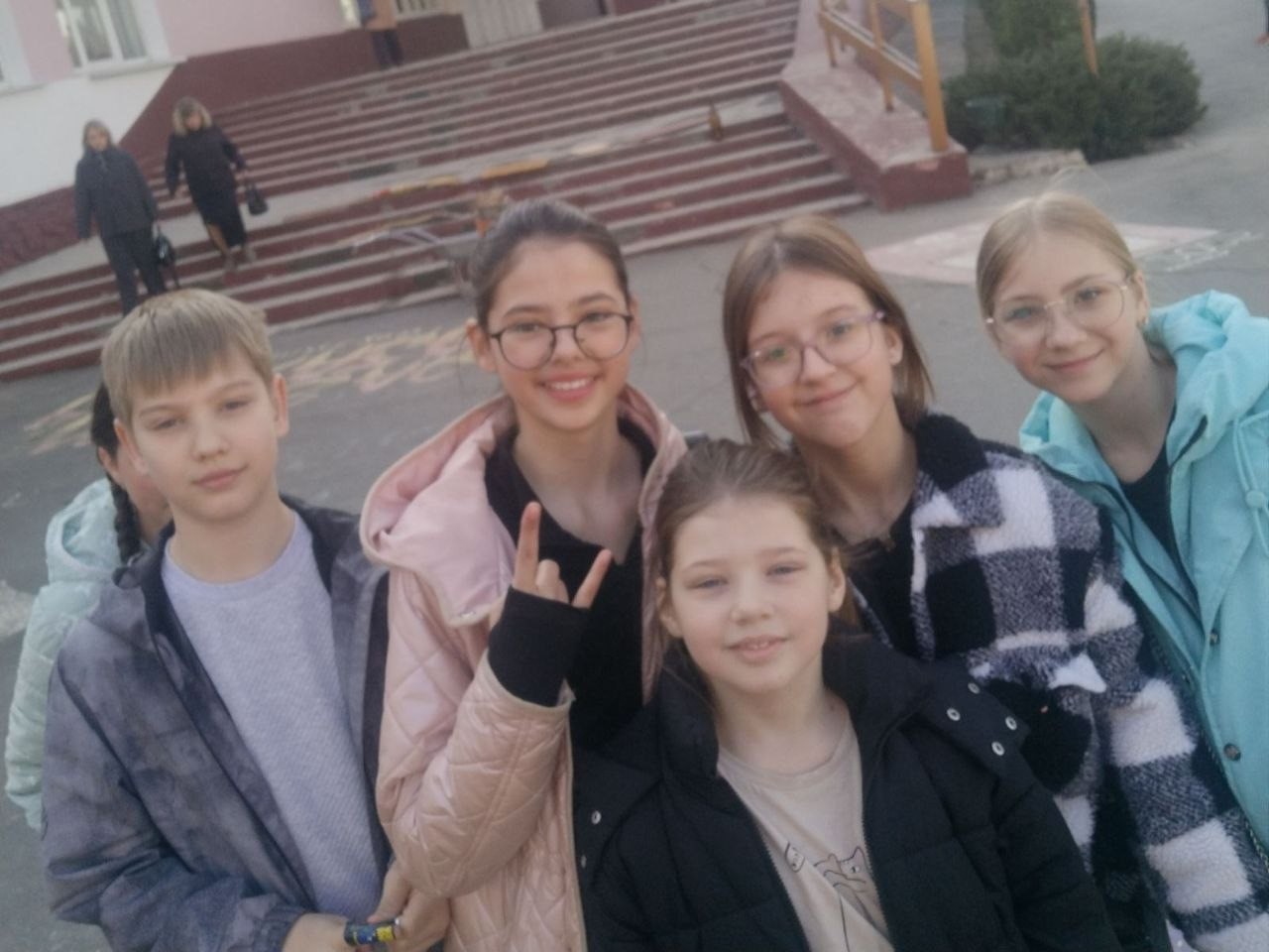 День логики и финансов в лагере НотаАрт! 