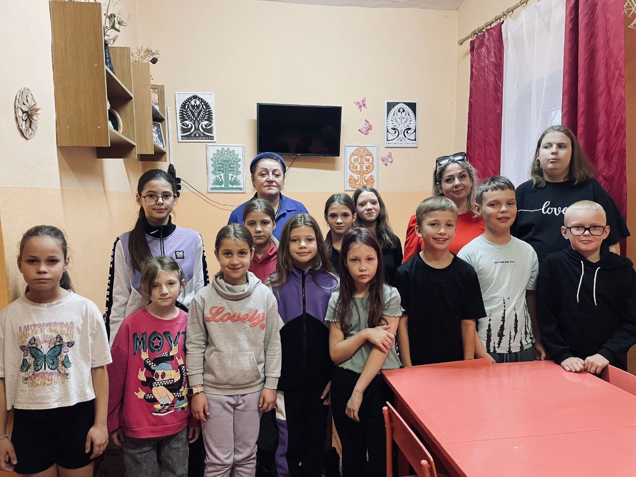 Безопасные каникулы. Тише едешь — дальше будешь