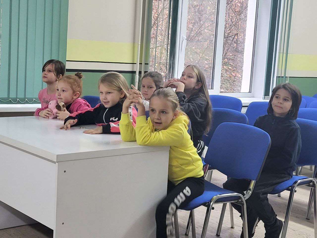  Викторина Знатоки природы 