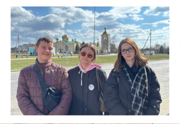 Квестбук «ПО СТРАНИЦАМ МАЛОЙ РОДИНЫ» в Калинковичах