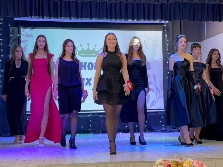 «Краса Полесья-2026»!
